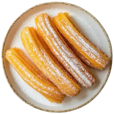 Churros