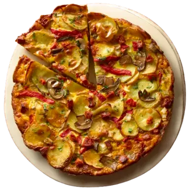 Spanish Omelette